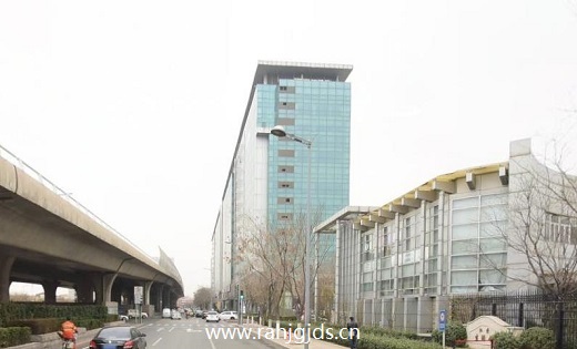 仁爱濠景国际大厦