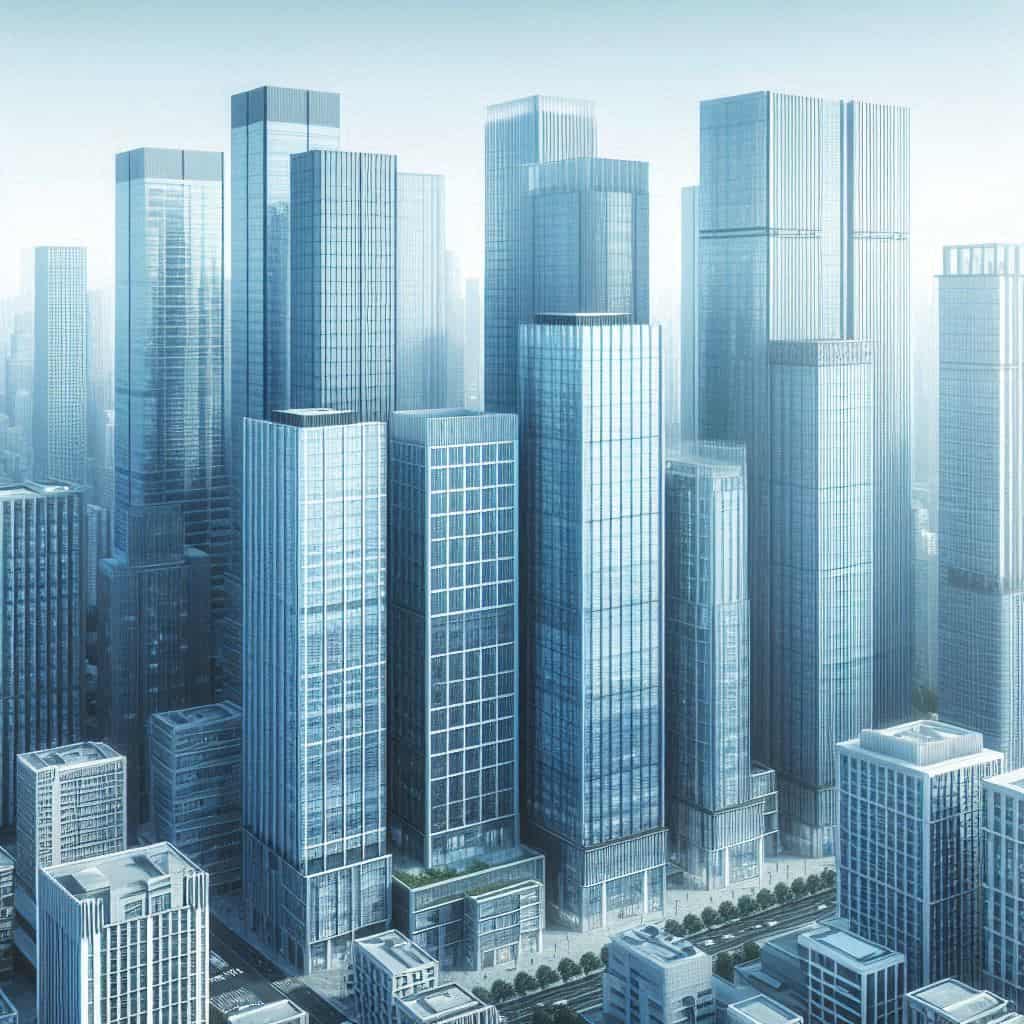 大厦名字文章配图